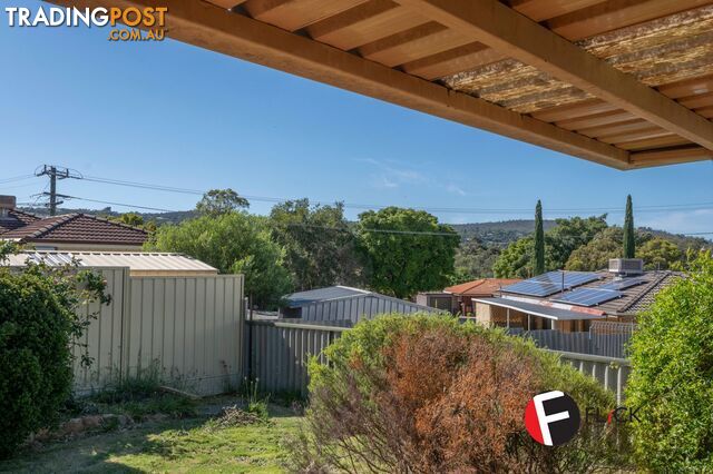 16 Fairfax Road Swan View WA 6056