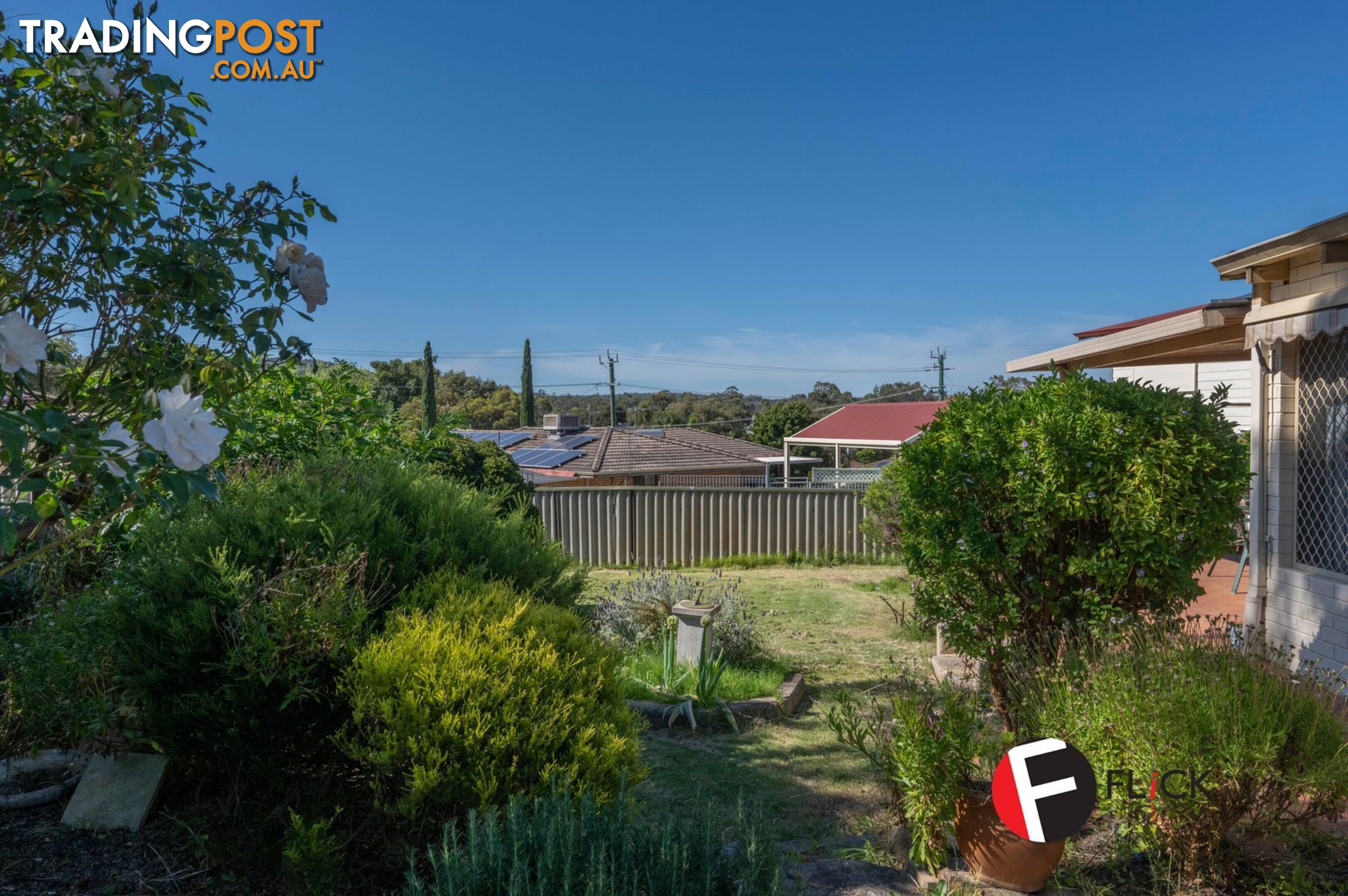 16 Fairfax Road Swan View WA 6056