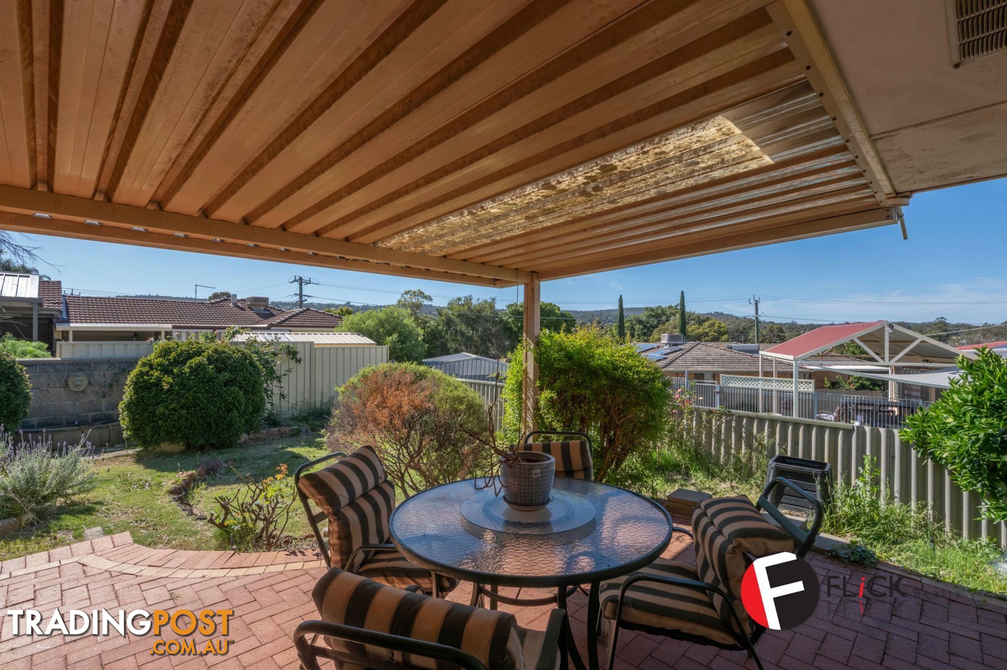 16 Fairfax Road Swan View WA 6056