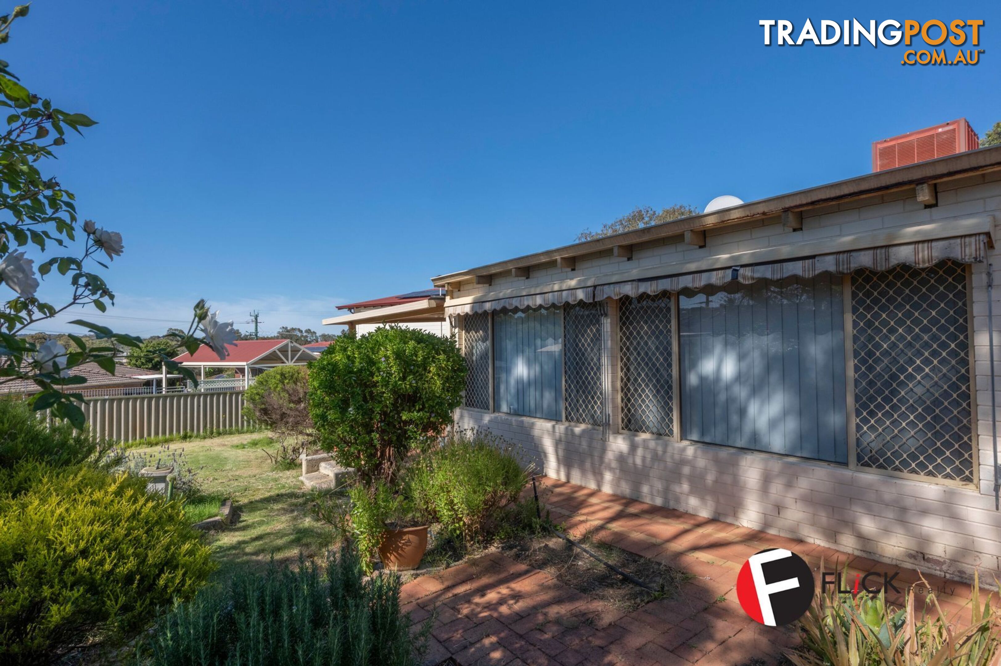 16 Fairfax Road Swan View WA 6056