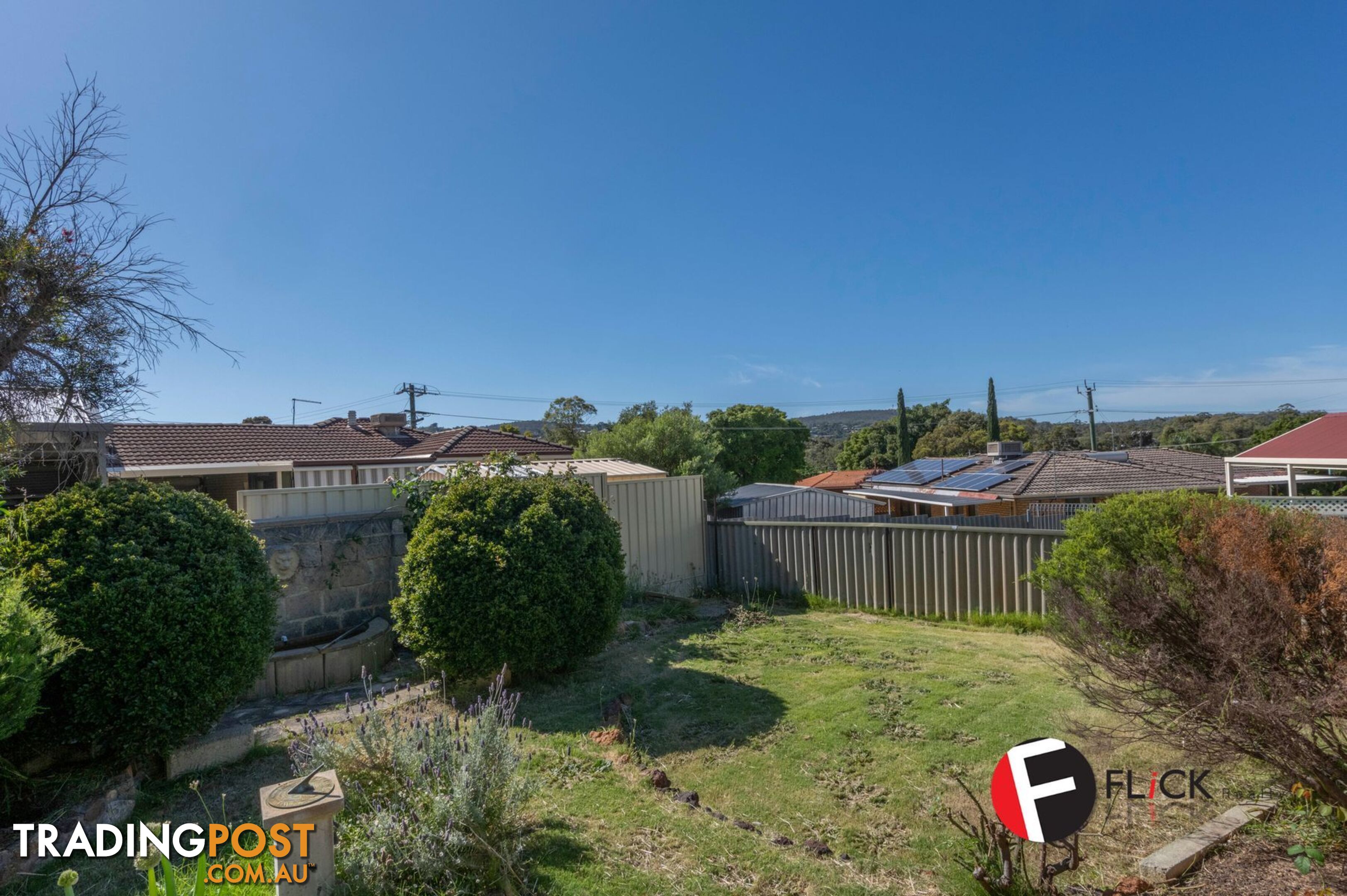 16 Fairfax Road Swan View WA 6056