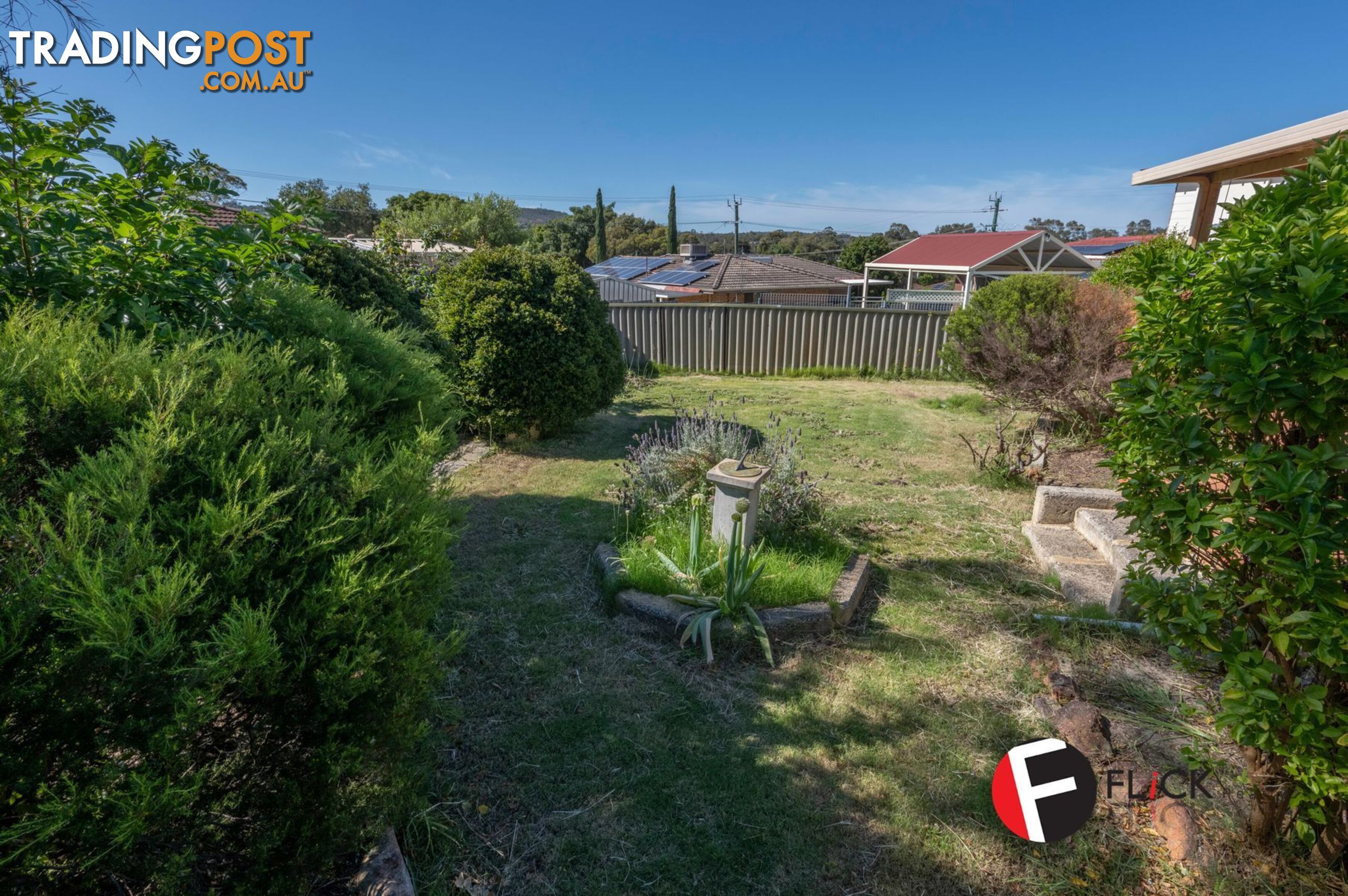 16 Fairfax Road Swan View WA 6056