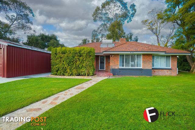 18 Turner Road Bullsbrook WA 6084