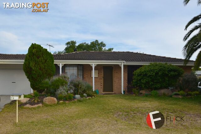 72 Chadstone Road Craigie WA 6025