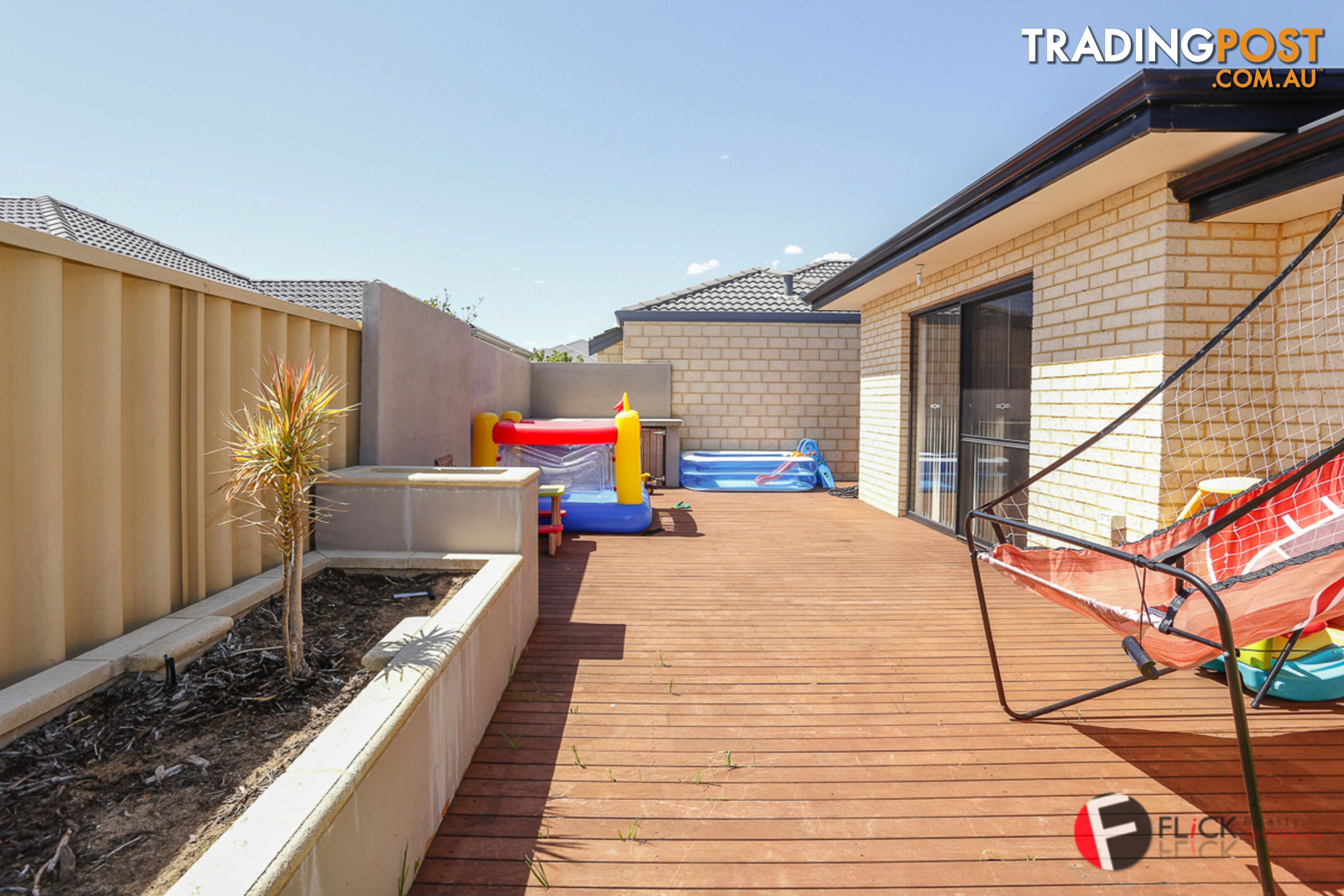 11 Carrigallen St Ridgewood WA 6030