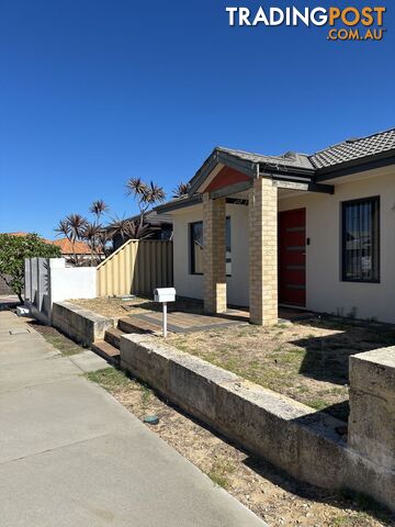 7 Ballymote Gardens Ridgewood WA 6030