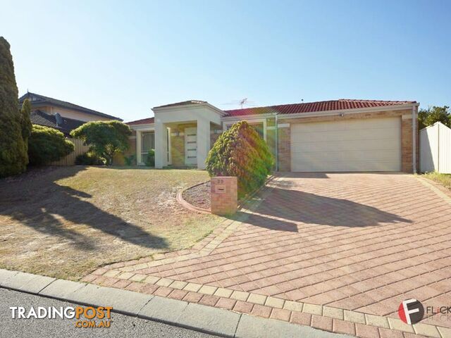 29 Broadmoor Green Currambine WA 6028