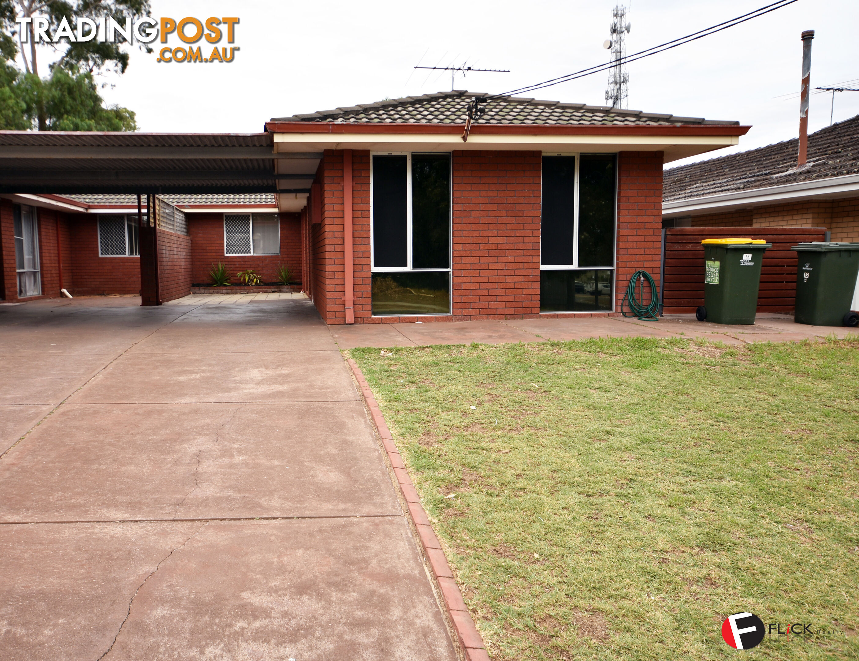 12A Leach Rd Wanneroo WA 6065