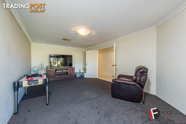 31 Bodorgan Ave Butler WA 6036