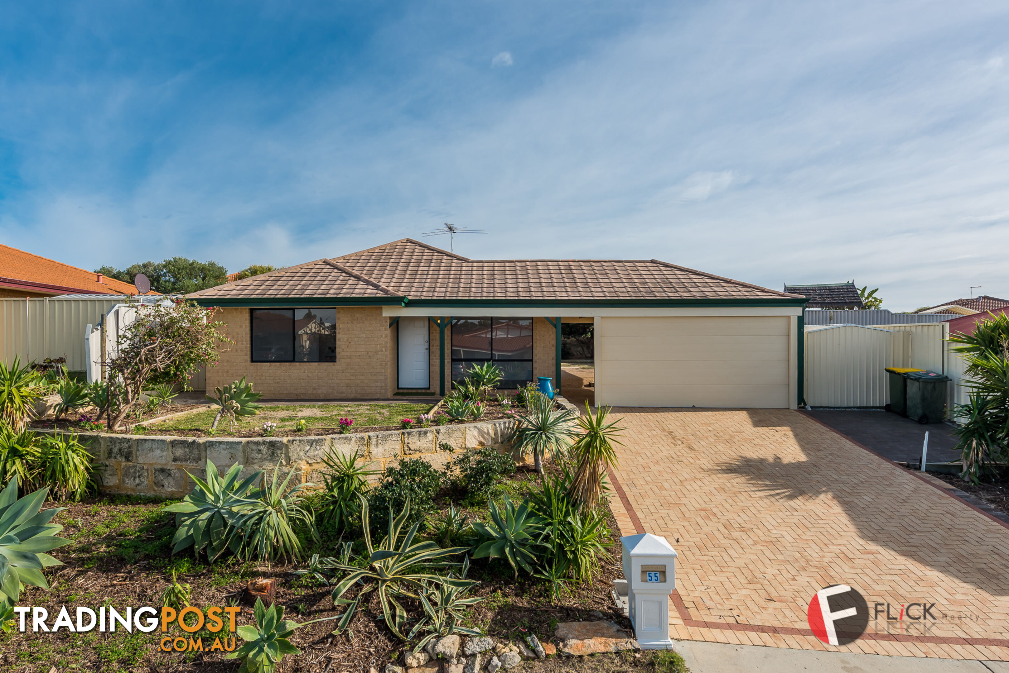 55 Dunmore Cct Merriwa WA 6030