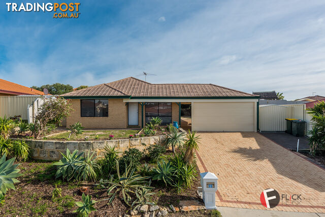 55 Dunmore Cct Merriwa WA 6030