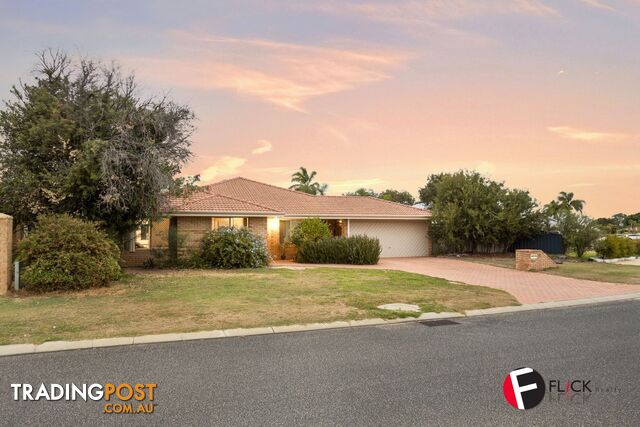 7 Wakefield Mews Quinns Rocks WA 6030