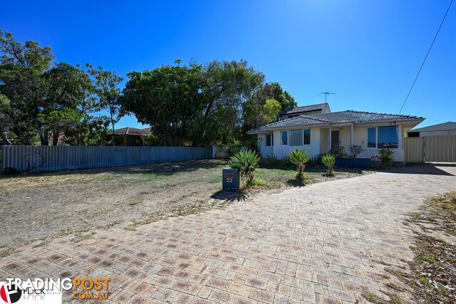 22 Cartmell Way Balga WA 6061