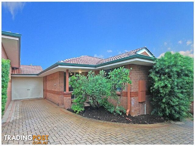 3 21 Clearview Avenue Yokine WA 6060