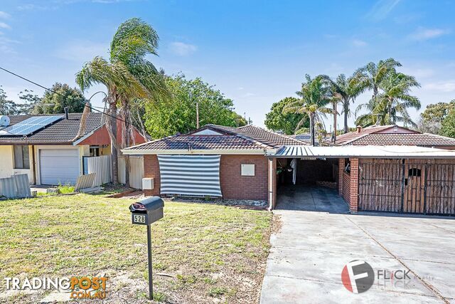 52A Templeton Crescent Girrawheen WA 6064