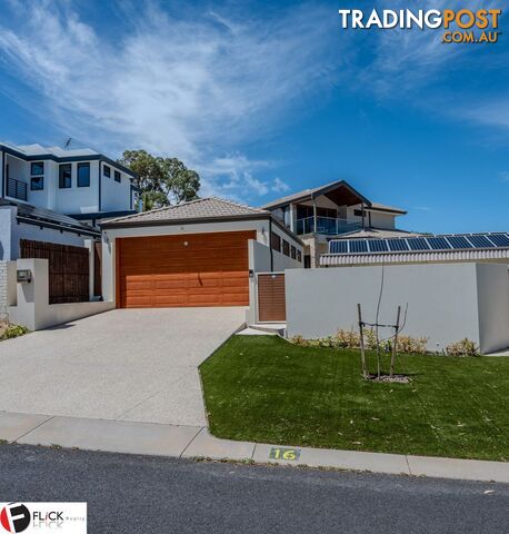 16 Oleander Way Kallaroo WA 6025