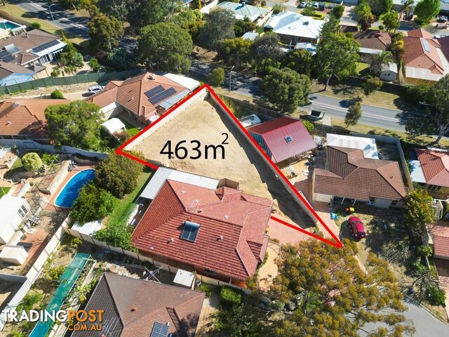 9 Pya Place Joondalup WA 6027