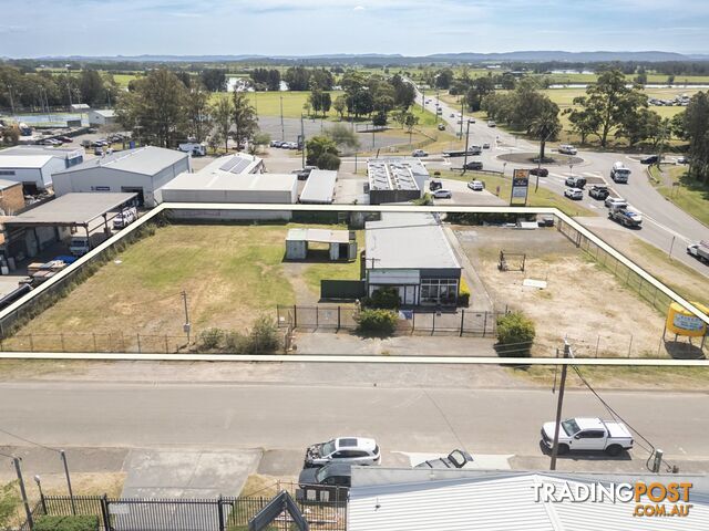 2-8 Carmichael Street RAYMOND TERRACE NSW 2324 - photo 5 of 18