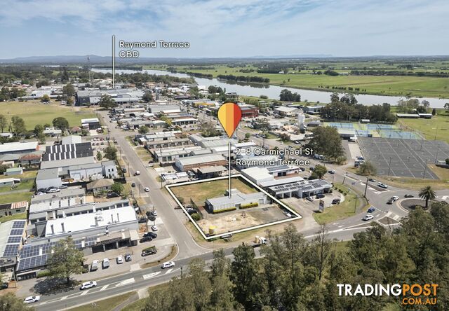 2-8 Carmichael Street RAYMOND TERRACE NSW 2324 - photo 3 of 18