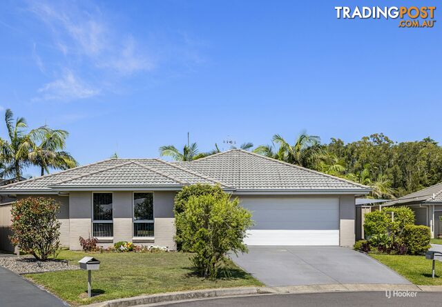 17 Oasis Close SOLDIERS POINT NSW 2317