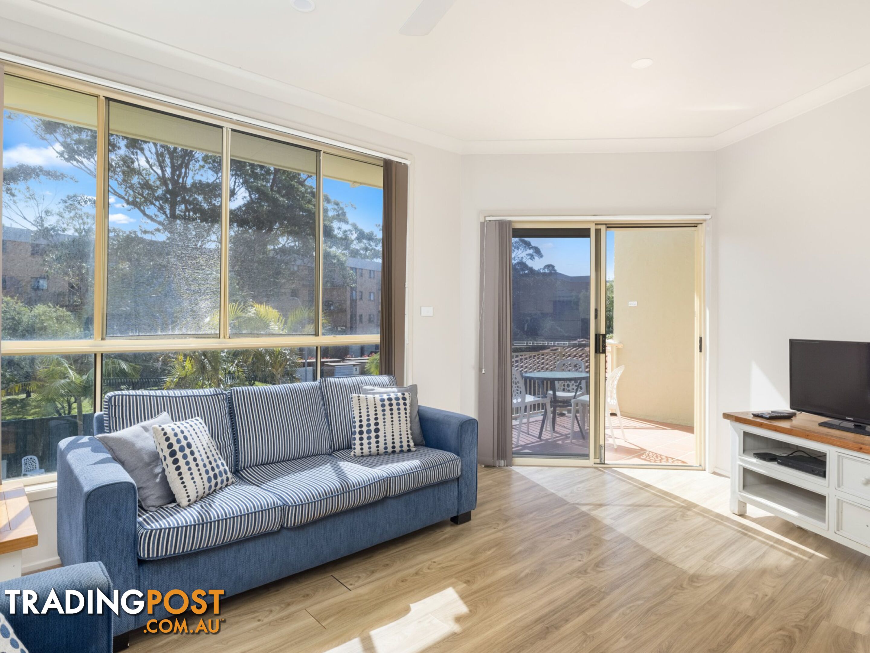 Unit 11/2-4 Intrepid Close NELSON BAY NSW 2315