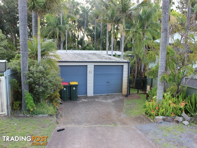 61 Campbell Avenue ANNA BAY NSW 2316