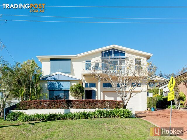 35 Cromarty Road SOLDIERS POINT NSW 2317