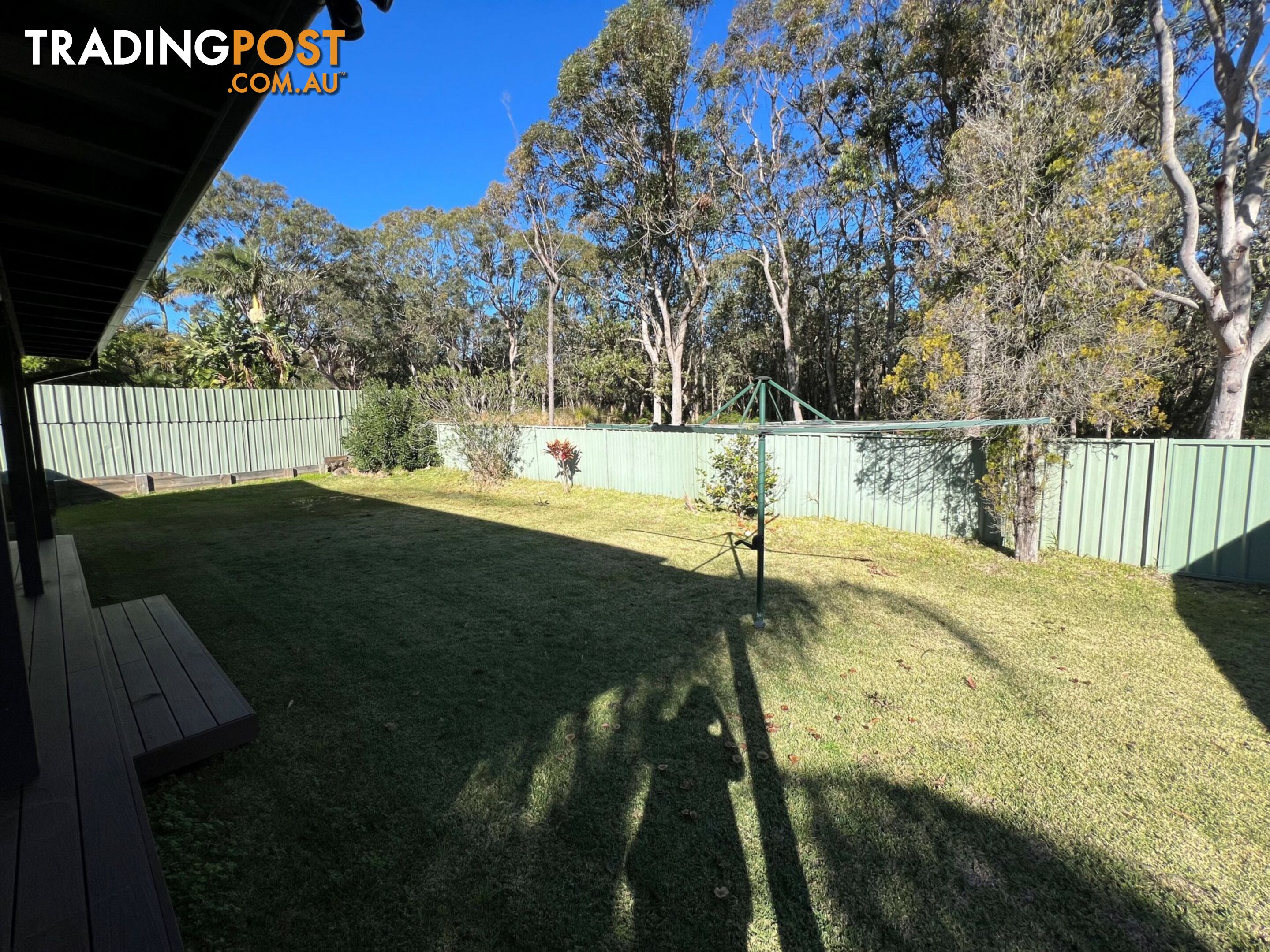 12 Clonmeen Circuit ANNA BAY NSW 2316