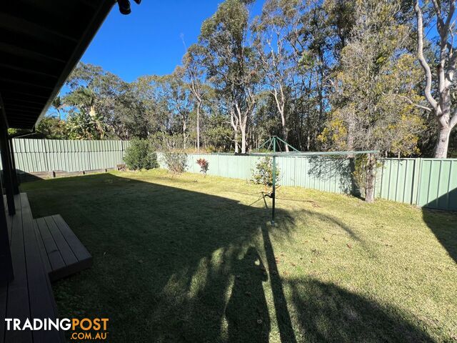 12 Clonmeen Circuit ANNA BAY NSW 2316