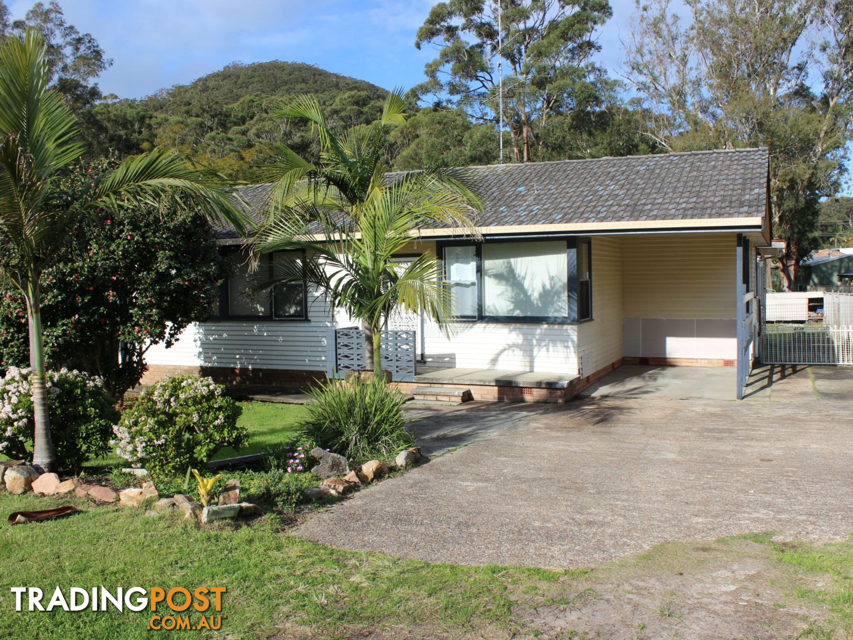 107 Stockton Street NELSON BAY NSW 2315