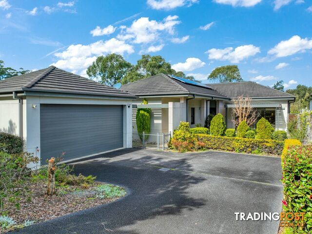 38 Sunningdale Cct MEDOWIE NSW 2318