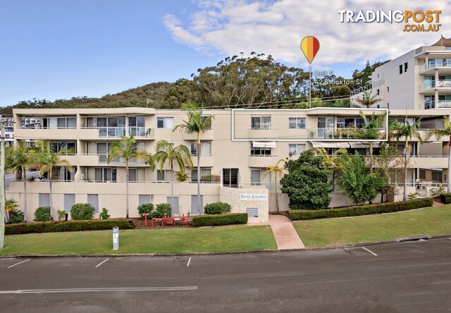 9/42 Stockton Street NELSON BAY NSW 2315