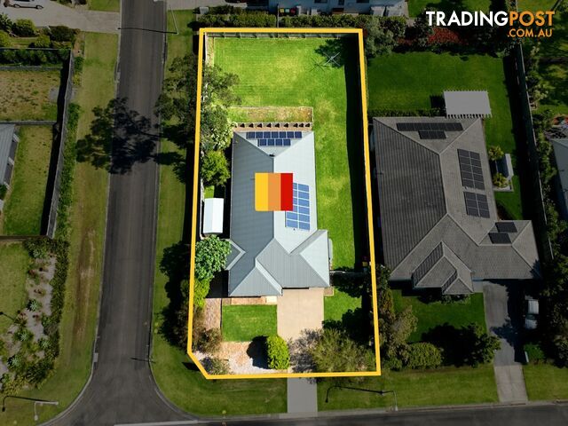 89 Sunningdale Cct MEDOWIE NSW 2318