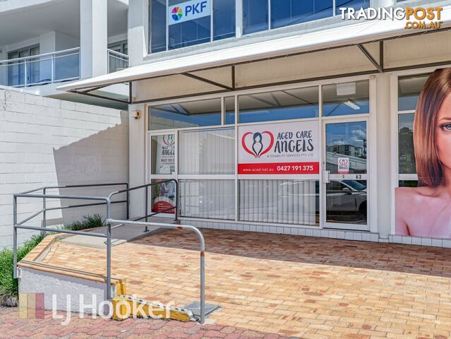 1/63 Donald Street NELSON BAY NSW 2315