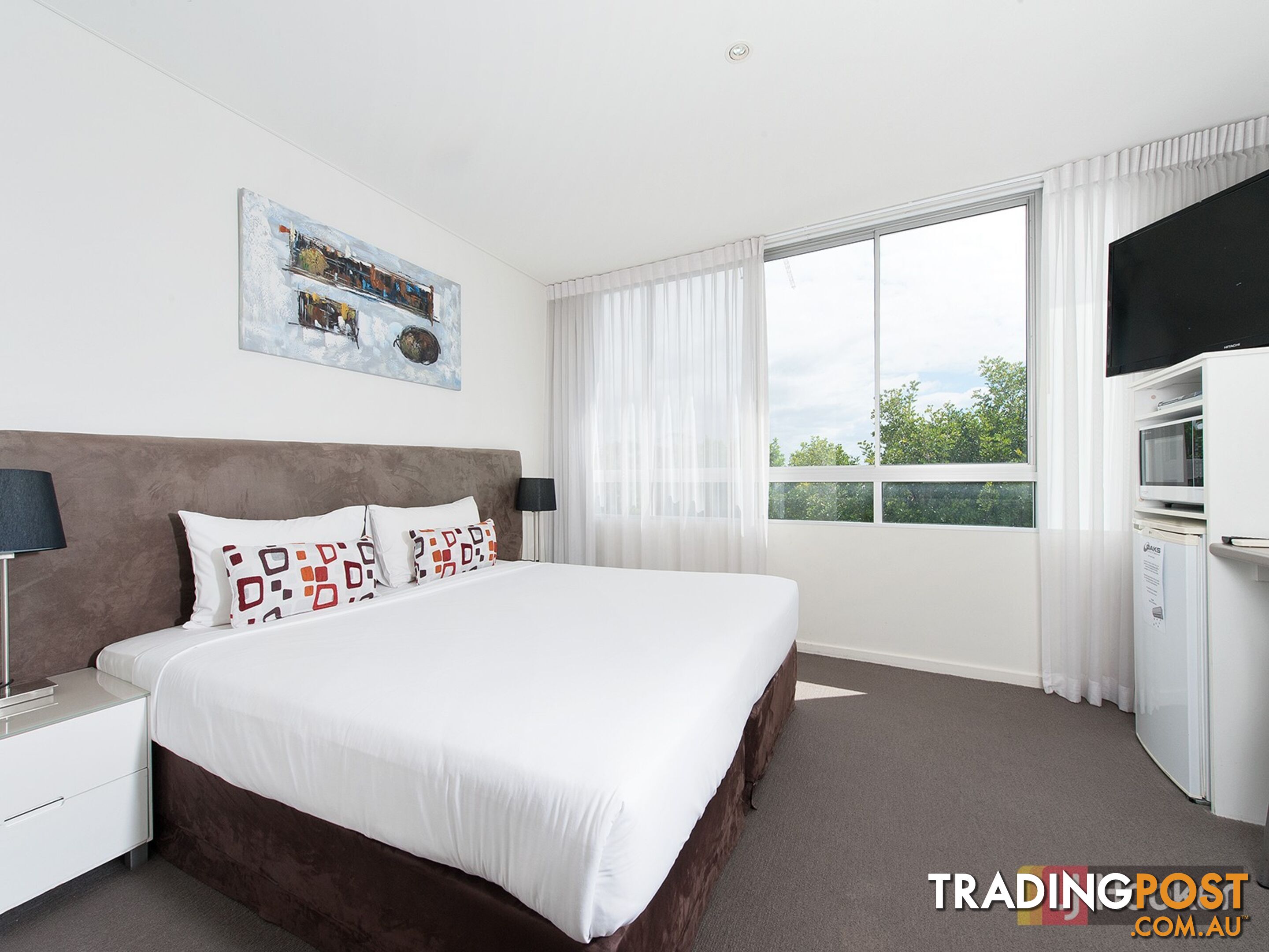 219/20 Tomaree Street NELSON BAY NSW 2315