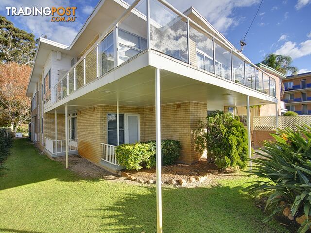 4/7 Shoal Bay Road SHOAL BAY NSW 2315