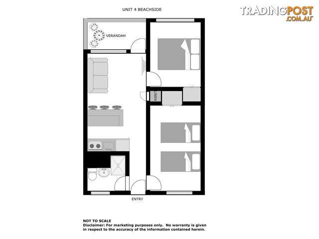 4/7 Shoal Bay Road SHOAL BAY NSW 2315