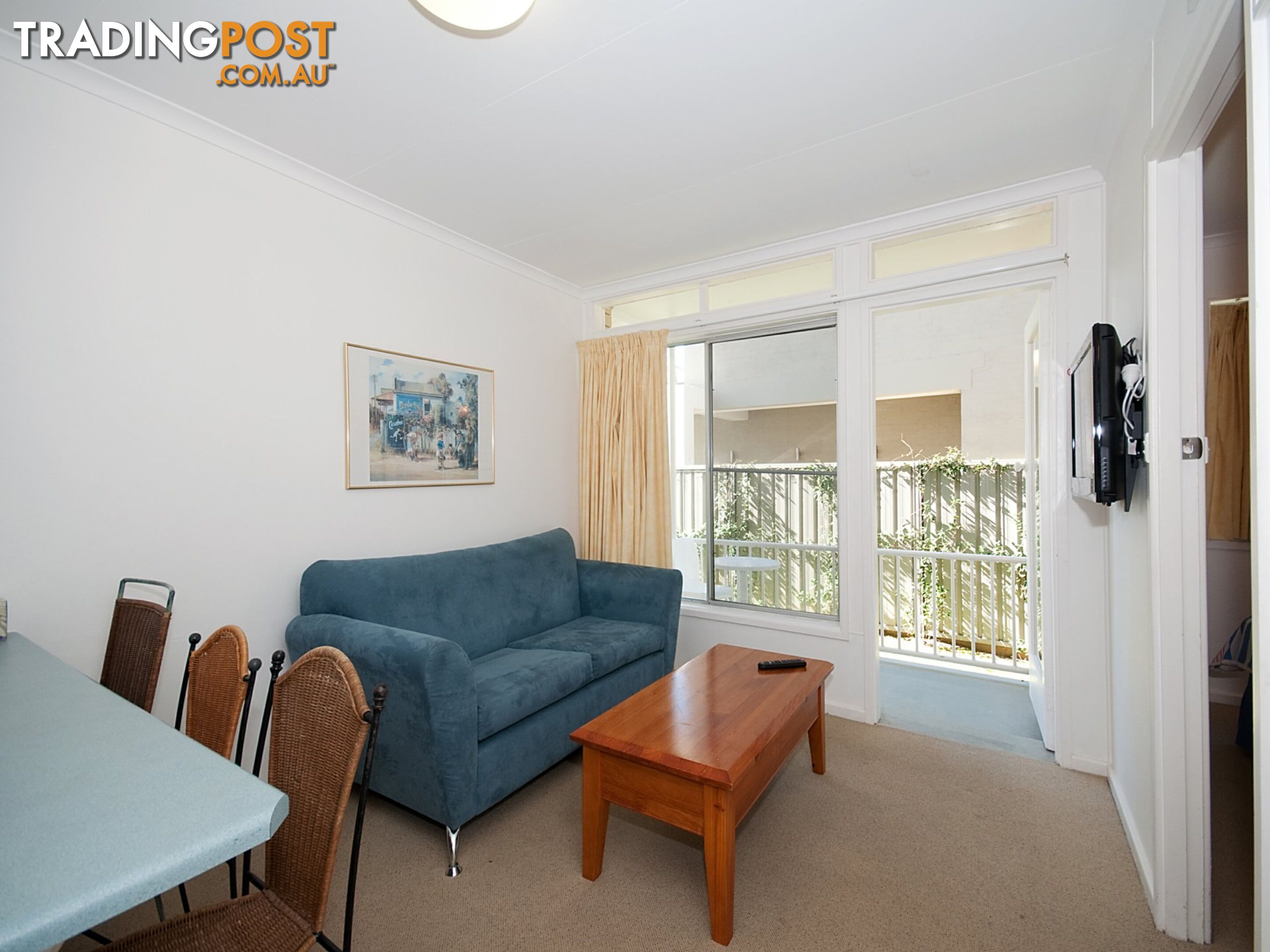 4/7 Shoal Bay Road SHOAL BAY NSW 2315