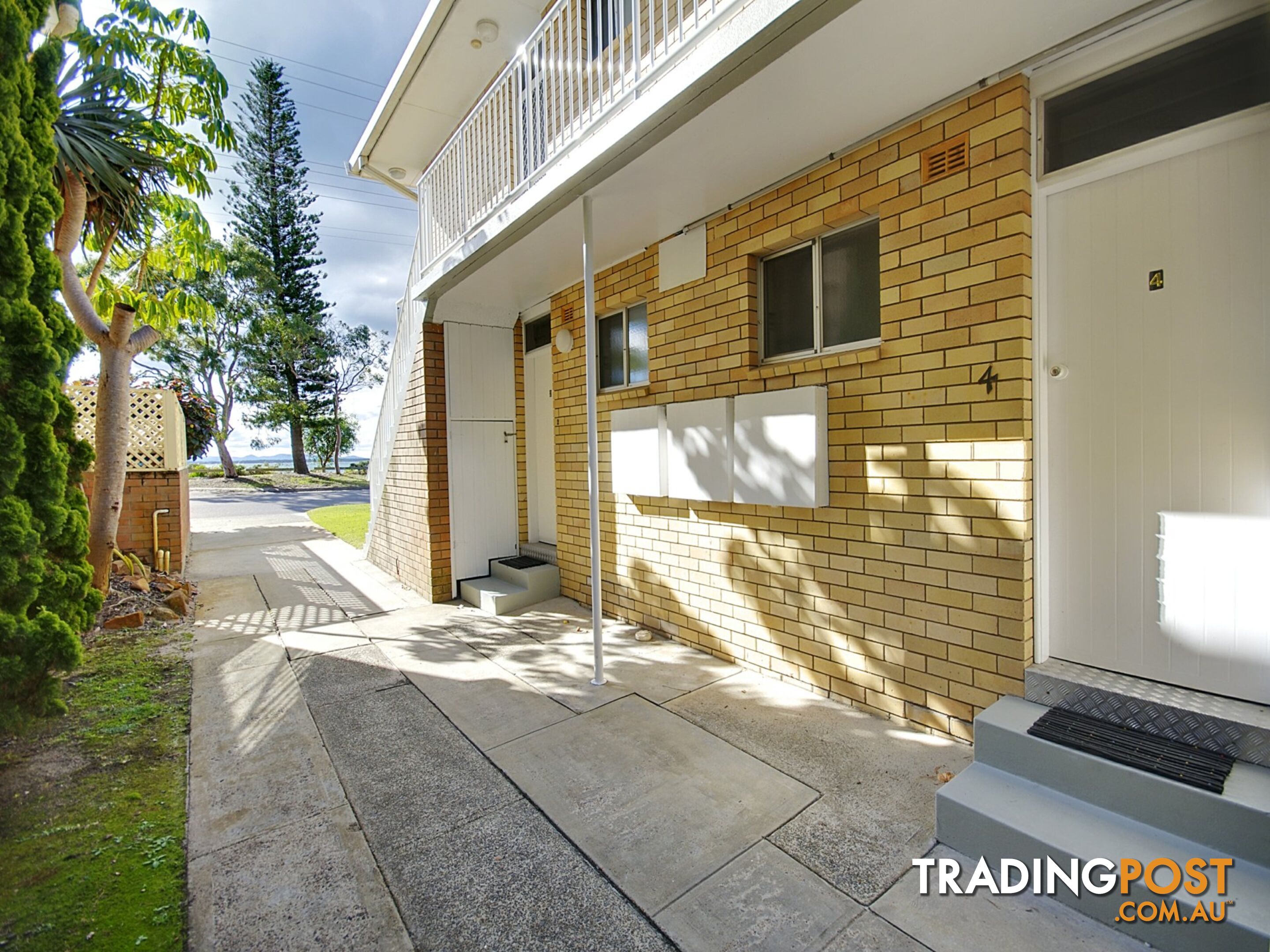 4/7 Shoal Bay Road SHOAL BAY NSW 2315