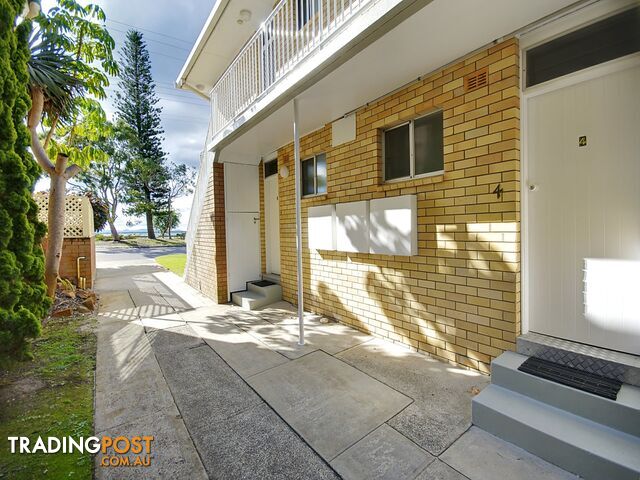 4/7 Shoal Bay Road SHOAL BAY NSW 2315