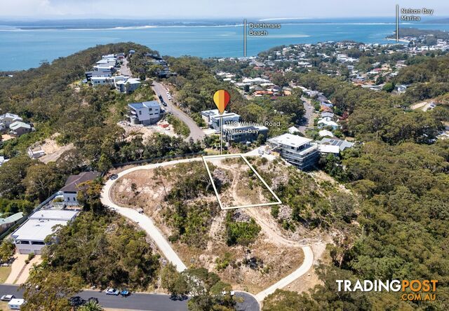 111C Wallawa Road NELSON BAY NSW 2315