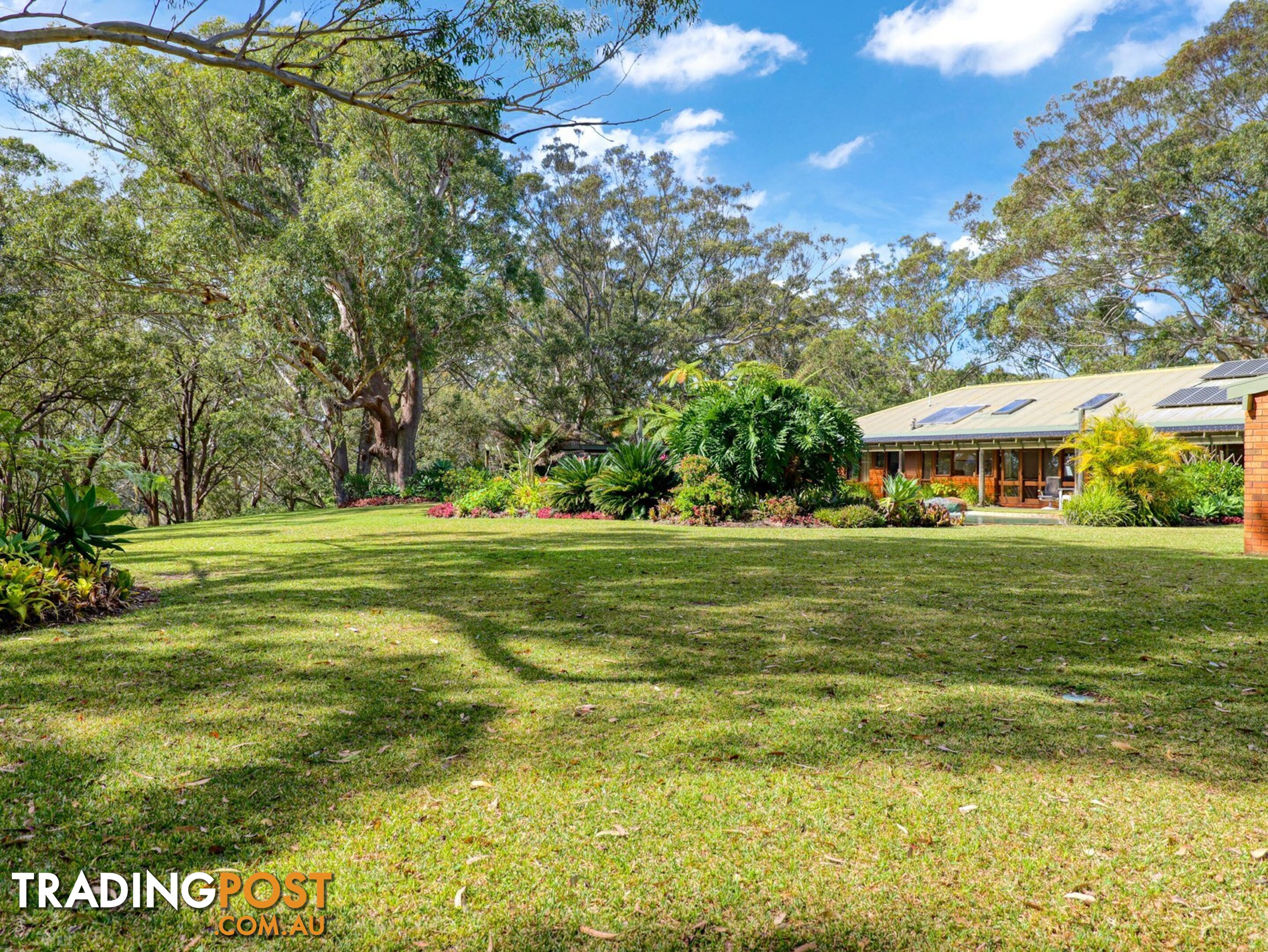 190 Old Main Road ANNA BAY NSW 2316