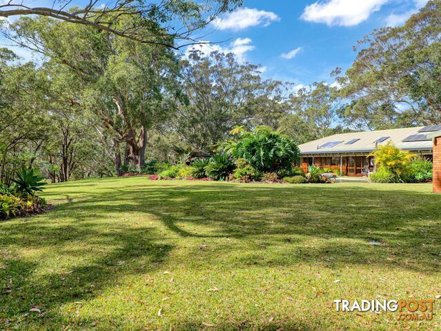 190 Old Main Road ANNA BAY NSW 2316