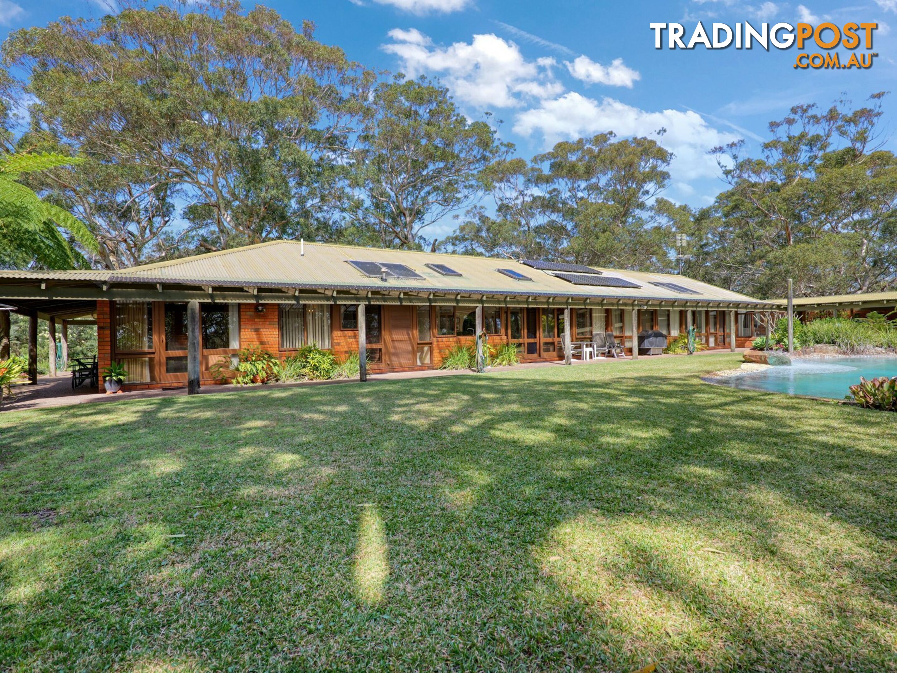 190 Old Main Road ANNA BAY NSW 2316