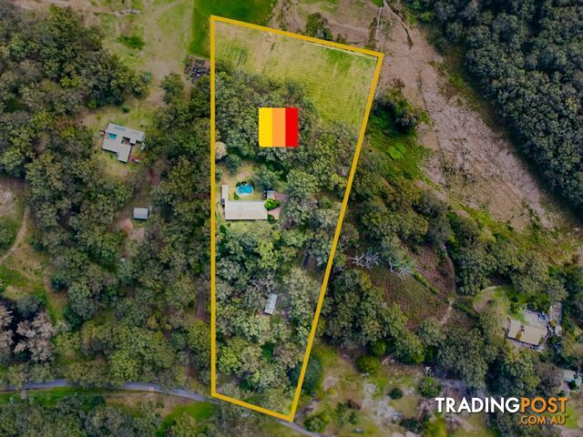 190 Old Main Road ANNA BAY NSW 2316