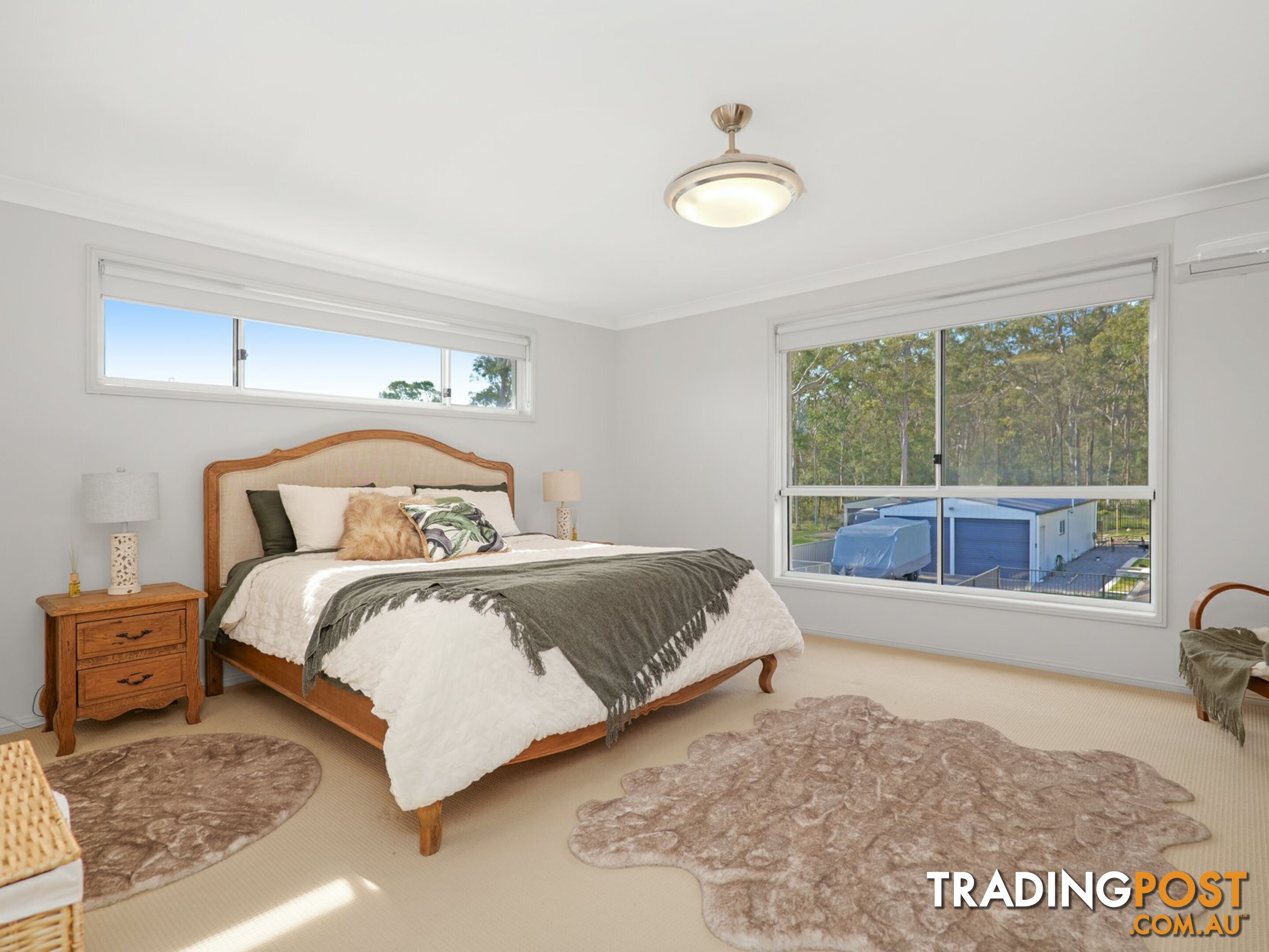 58 Sassin Crescent MEDOWIE NSW 2318