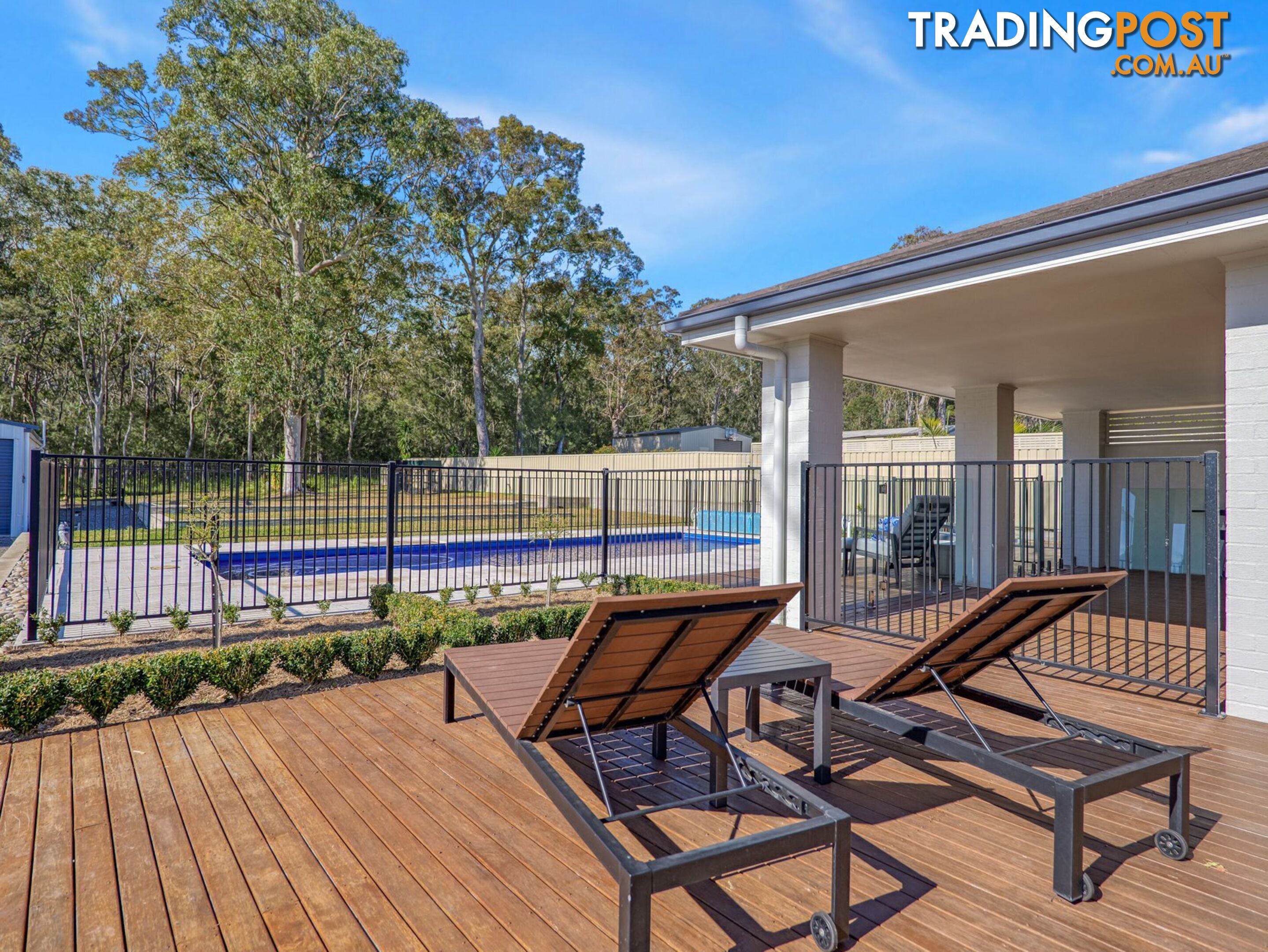 58 Sassin Crescent MEDOWIE NSW 2318