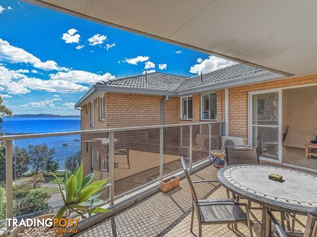 18/53 Victoria Parade NELSON BAY NSW 2315