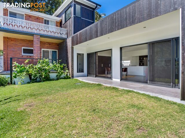 2/6 Voyager Close NELSON BAY NSW 2315