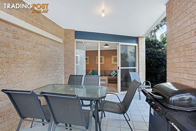 2/6 Voyager Close NELSON BAY NSW 2315